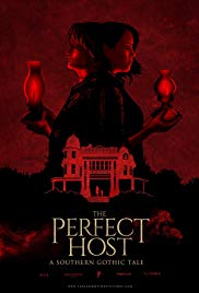 The Perfect Host: A Southern Gothic Tale (2018) M4ufree