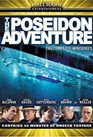 The Poseidon Adventure (2005) M4ufree