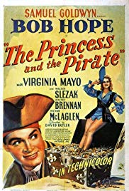 The Princess and the Pirate (1944) M4ufree