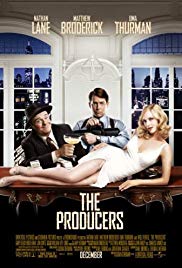 The Producers (2005) M4ufree