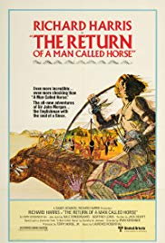The Return of a Man Called Horse (1976) M4ufree