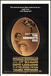 The Serpents Egg (1977) M4ufree