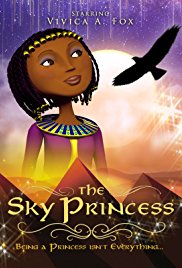 The Sky Princess (2017) M4ufree