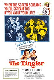 The Tingler (1959) M4ufree