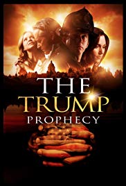 The Trump Prophecy (2018) M4ufree
