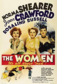 The Women (1939) M4ufree