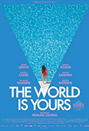 The World Is Yours (2018) M4ufree