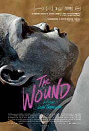 The Wound (2017) M4ufree