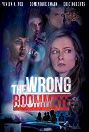The Wrong Roommate (2016) M4ufree