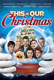 Beverly Hills Christmas 2: Chris Crumbles (2018) M4ufree