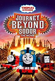 Thomas & Friends: Journey Beyond Sodor (2017) M4ufree