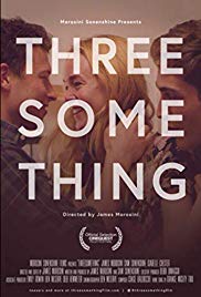 Threesomething (2018) M4ufree