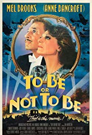 To Be or Not to Be (1983) M4ufree