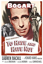 To Have and Have Not (1944) M4ufree