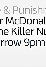 Trevor McDonald and the Killer Nurse (2018) M4ufree