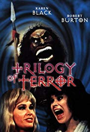 Trilogy of Terror (1975) M4ufree