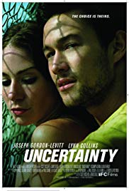 Uncertainty (2008) M4ufree