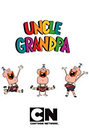Uncle Grandpa (20102017) StreamM4u M4ufree