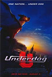 Underdog (2007) M4ufree