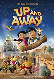 Up and Away (2018) M4ufree