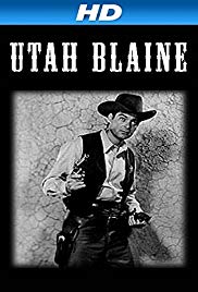 Utah Blaine (1957) M4ufree