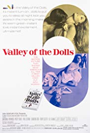 Valley of the Dolls (1967) M4ufree