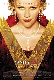 Vanity Fair (2004) M4ufree