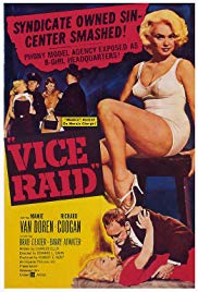 Vice Raid (1959) M4ufree