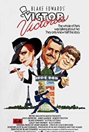 Victor Victoria (1982) M4ufree