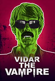 Vidar the Vampire (2017) M4ufree