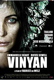Vinyan (2008) M4ufree