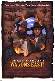 Wagons East (1994) M4ufree