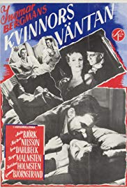 Waiting Women (1952) M4ufree