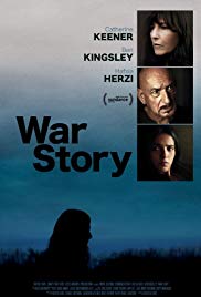 War Story (2014) M4ufree
