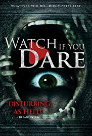Watch If You Dare (2018) M4ufree