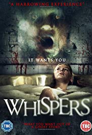 Whispers (2015) M4ufree