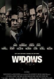 Widows (2018) M4ufree