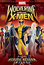 Wolverine and the XMen (20082009) StreamM4u M4ufree