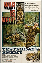Yesterdays Enemy (1959) M4ufree