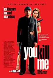 You Kill Me (2007) M4ufree