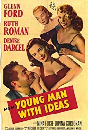 Young Man with Ideas (1952) M4ufree