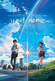 Your Name. (2016) M4ufree