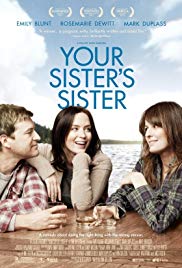 Your Sisters Sister (2011) M4ufree