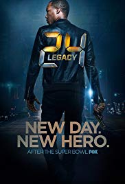 24: Legacy (20162017) StreamM4u M4ufree