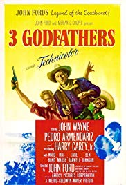 3 Godfathers (1948) M4ufree
