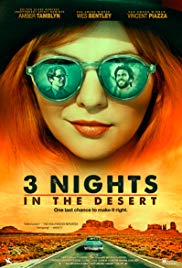 3 Nights in the Desert (2014) M4ufree