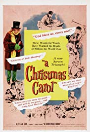 A Christmas Carol (1951) M4ufree