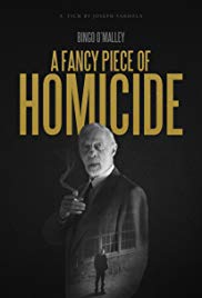 A Fancy Piece of Homicide (2015) M4ufree
