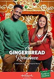 A Gingerbread Romance (2018) M4ufree