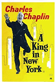 A King in New York (1957) M4ufree